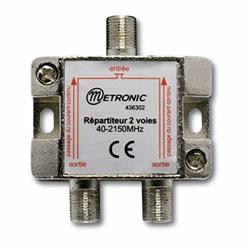 ACCOPPIATORE/DISACC VHF/UHF/