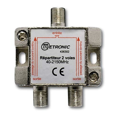ACCOPPIATORE/DISACC VHF/UHF/