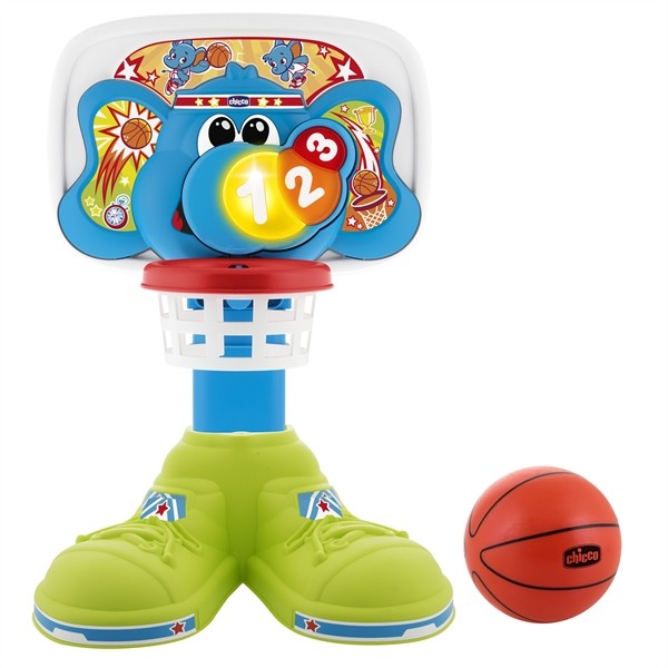 BASKET LEGA