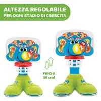 BASKET LEGA