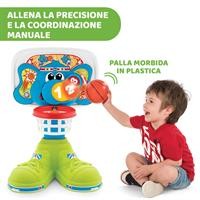 BASKET LEGA