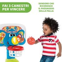 BASKET LEGA