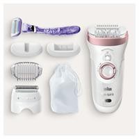 SILK-EPIL 9 VENUS SMART