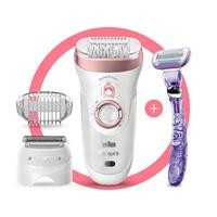 SILK-EPIL 9 VENUS SMART