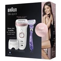 SILK-EPIL 9 VENUS SMART