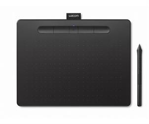 INTUOS MEDIUM BLUET. TAV C P