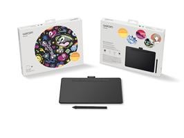 INTUOS MEDIUM BLUET. TAV C P