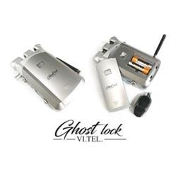 SERR SICUR SILV GHOST