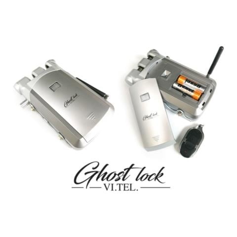 SERR SICUR SILV GHOST