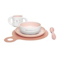 SET SVEZZAMENTO GIRL +6