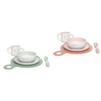 SET SVEZZAMENTO GIRL +6