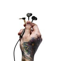 AURIC IN-EAR C/MIC.MOD.EQ BR