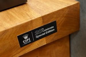 CONSOLLE ESSENZA 2CASSETTI