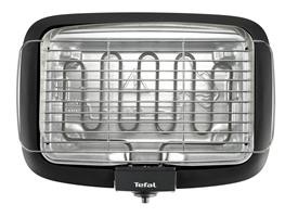 BARBECUE GRILL TBL NR/INOX
