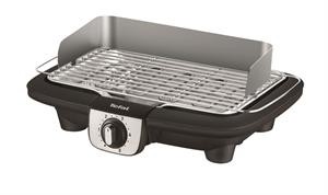 BARBECUE GRILL TBL NR/INOX