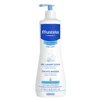 DETERGENTE DELICATO 750 ML