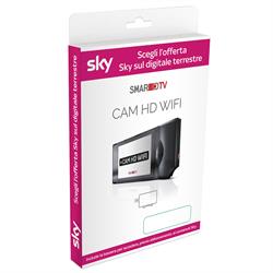 CAM SKY HD WI-FI