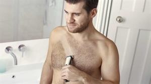 DEPILATORE BODYGROOM