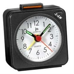 SVEGL.QUARZO SINCRO BLK