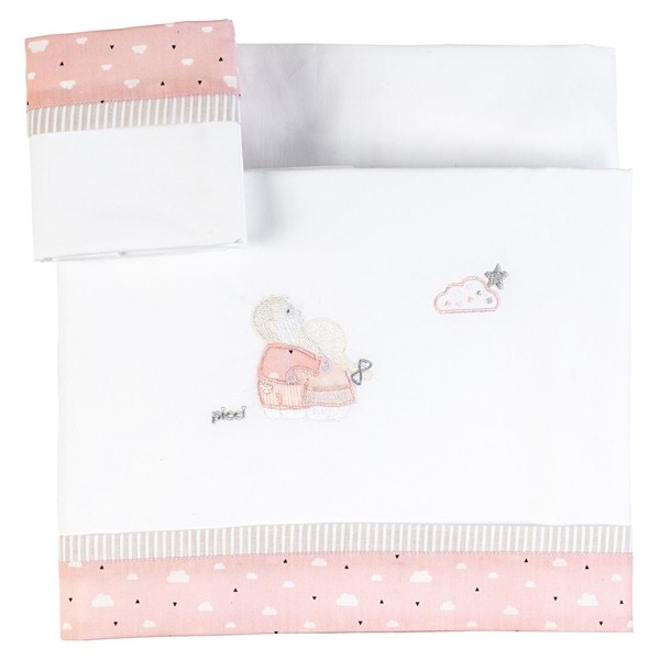 LOLLYPOP LENZUOLA LETTO