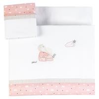 LOLLYPOP LENZUOLA LETTO