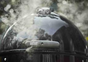 AFFUMICATOIO SMOKEY MOUNT 47