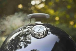 AFFUMICATOIO SMOKEY MOUNT 47