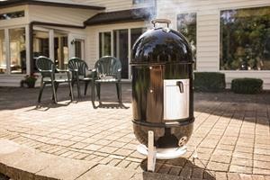 AFFUMICATOIO SMOKEY MOUNT 47