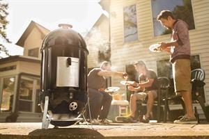 AFFUMICATOIO SMOKEY MOUNT 47