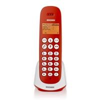 TELEFONO ADARA ROSSO/BIANCO