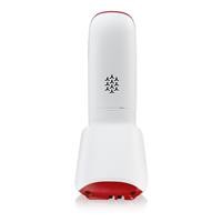 TELEFONO ADARA ROSSO/BIANCO