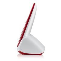TELEFONO ADARA ROSSO/BIANCO