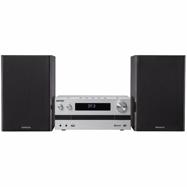 MICRO HI-FI BT DAB