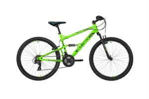 BICI PANTHER VB 21V BIAMM VE