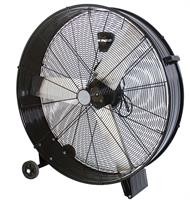 VENTILATORE ZEPHIR INDUSTRIA