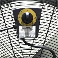 VENTILATORE ZEPHIR INDUSTRIA