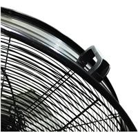 VENTILATORE ZEPHIR INDUSTRIA