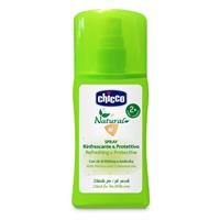 SPRAY RINFRESC.E PROTETT 100