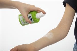 SPRAY RINFRESC.E PROTETT 100
