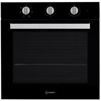 FORNO A MULT.VENT.NERO 66LT
