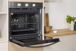 FORNO A ELET MULT.VENT.INOX