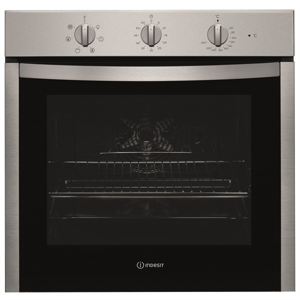 FORNO A ELET MULT.VENT.INOX