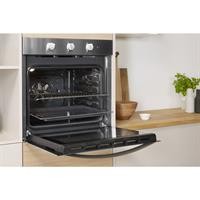 FORNO A ELET MULT.VENT.INOX