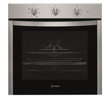 FORNO A ELET MULT.VENT.INOX