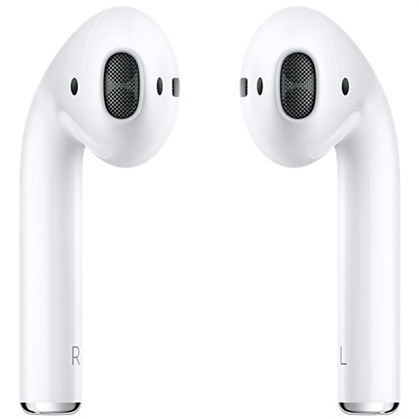 AIRPODS 2GEN CARICA A FILO