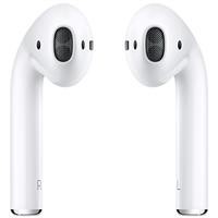 AIRPODS 2GEN CARICA A FILO