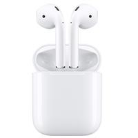 AIRPODS 2GEN CARICA A FILO