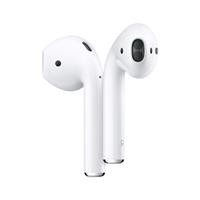 AIRPODS 2GEN CARICA A FILO