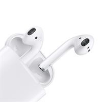 AIRPODS 2GEN CARICA A FILO