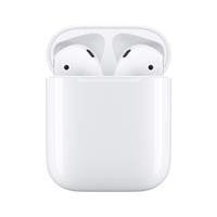 AIRPODS 2GEN CARICA A FILO